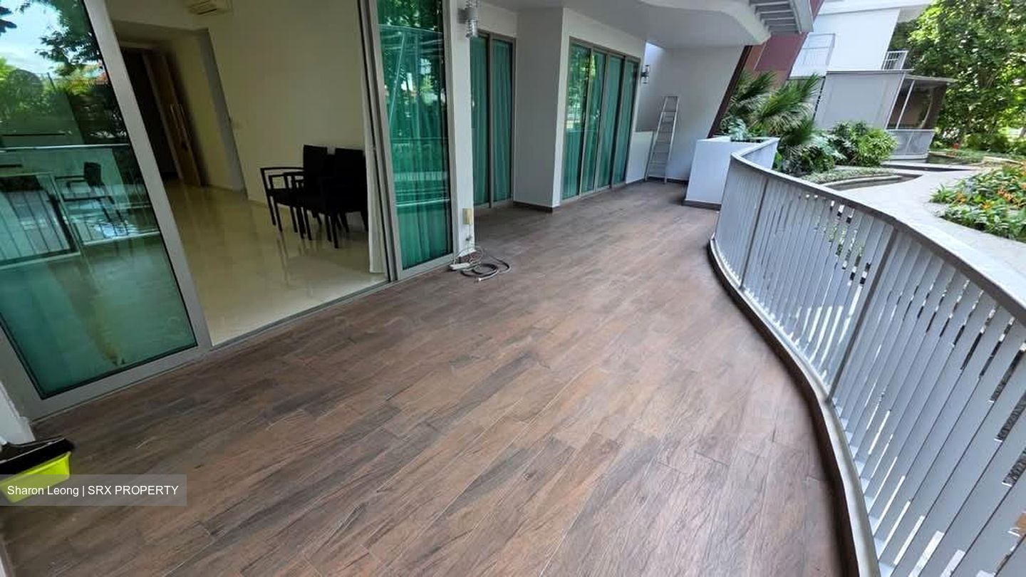 Ripple Bay (D18), Condominium #536866641